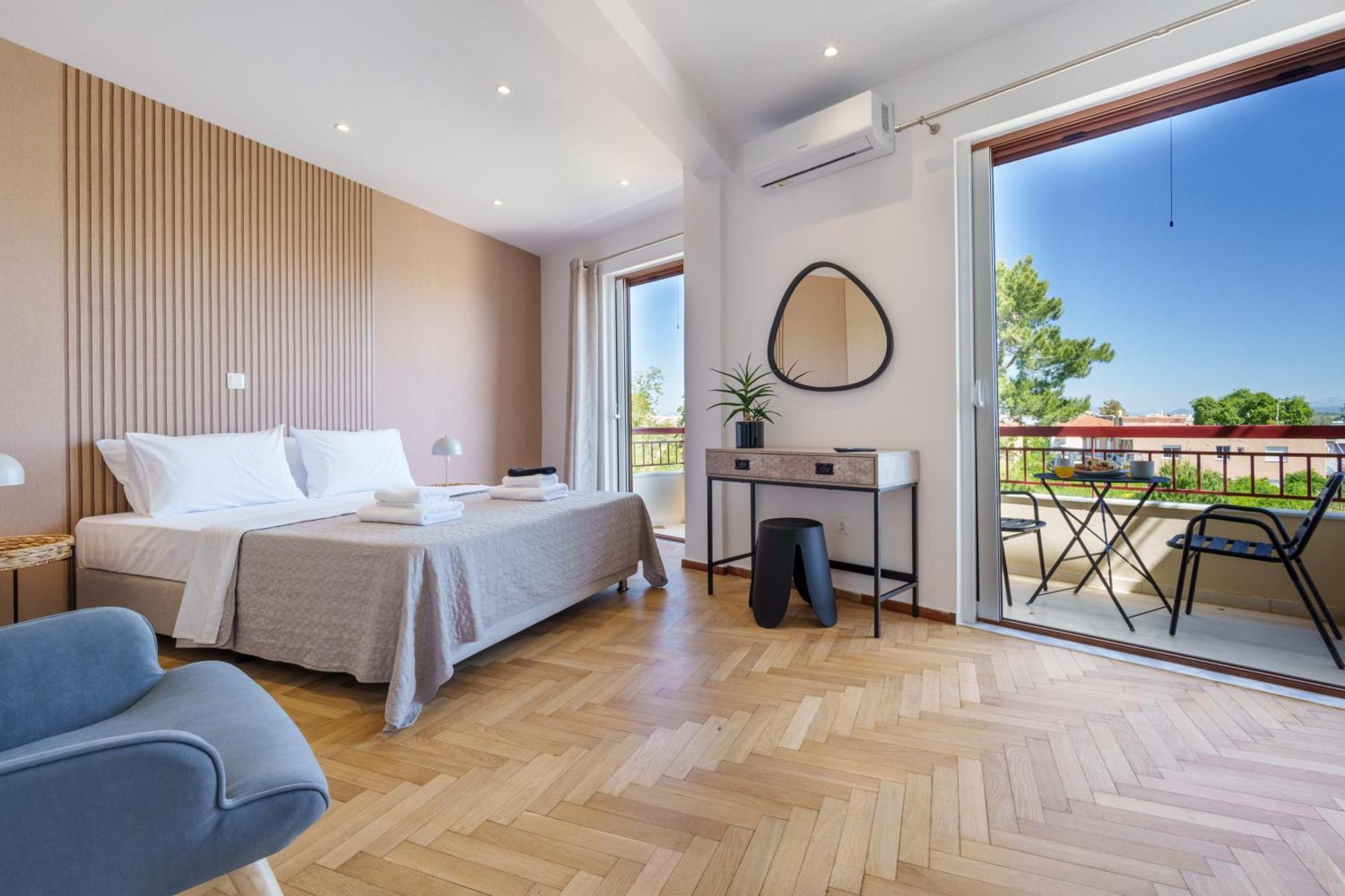 Apartment Marina *