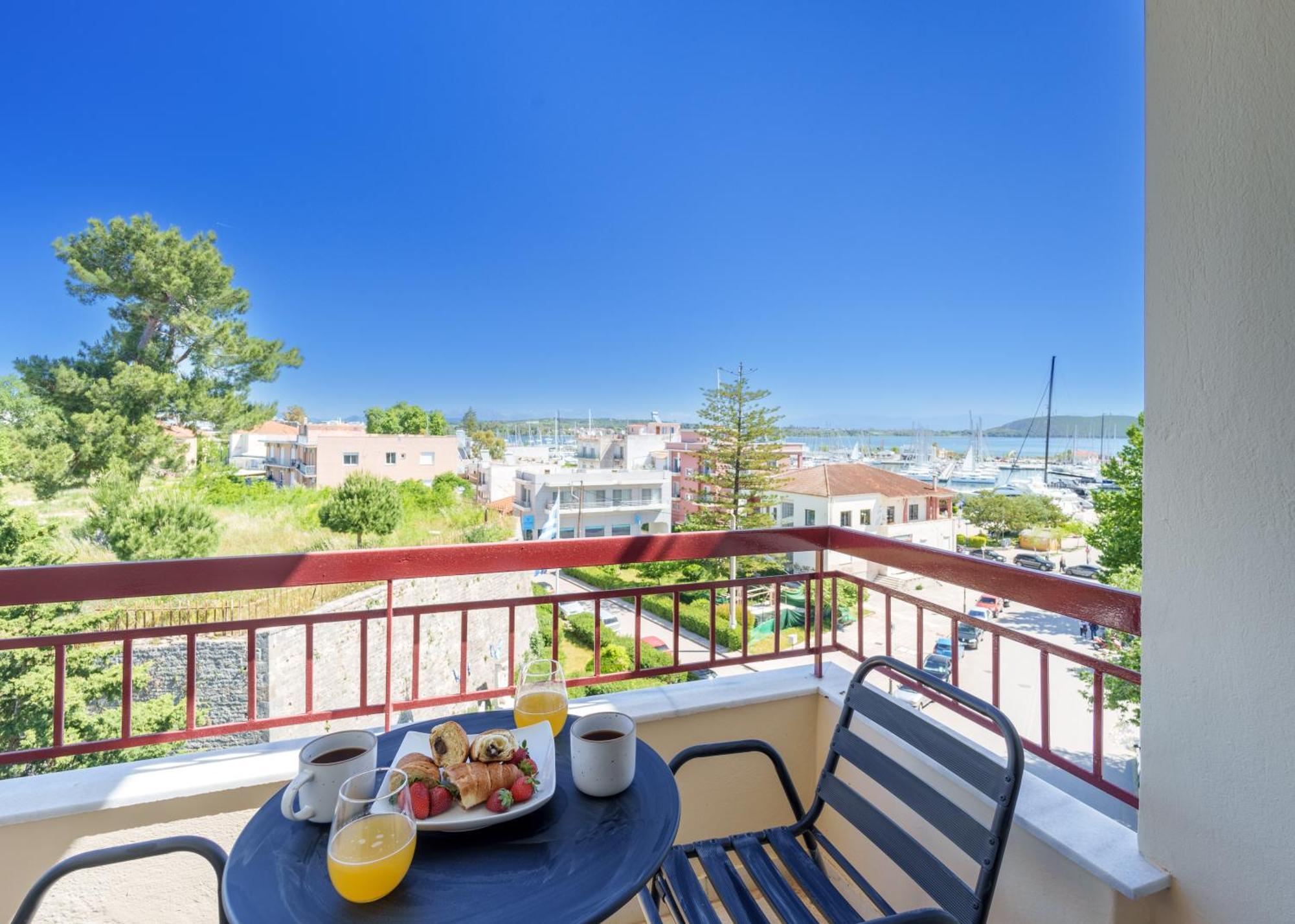Apartment Marina *