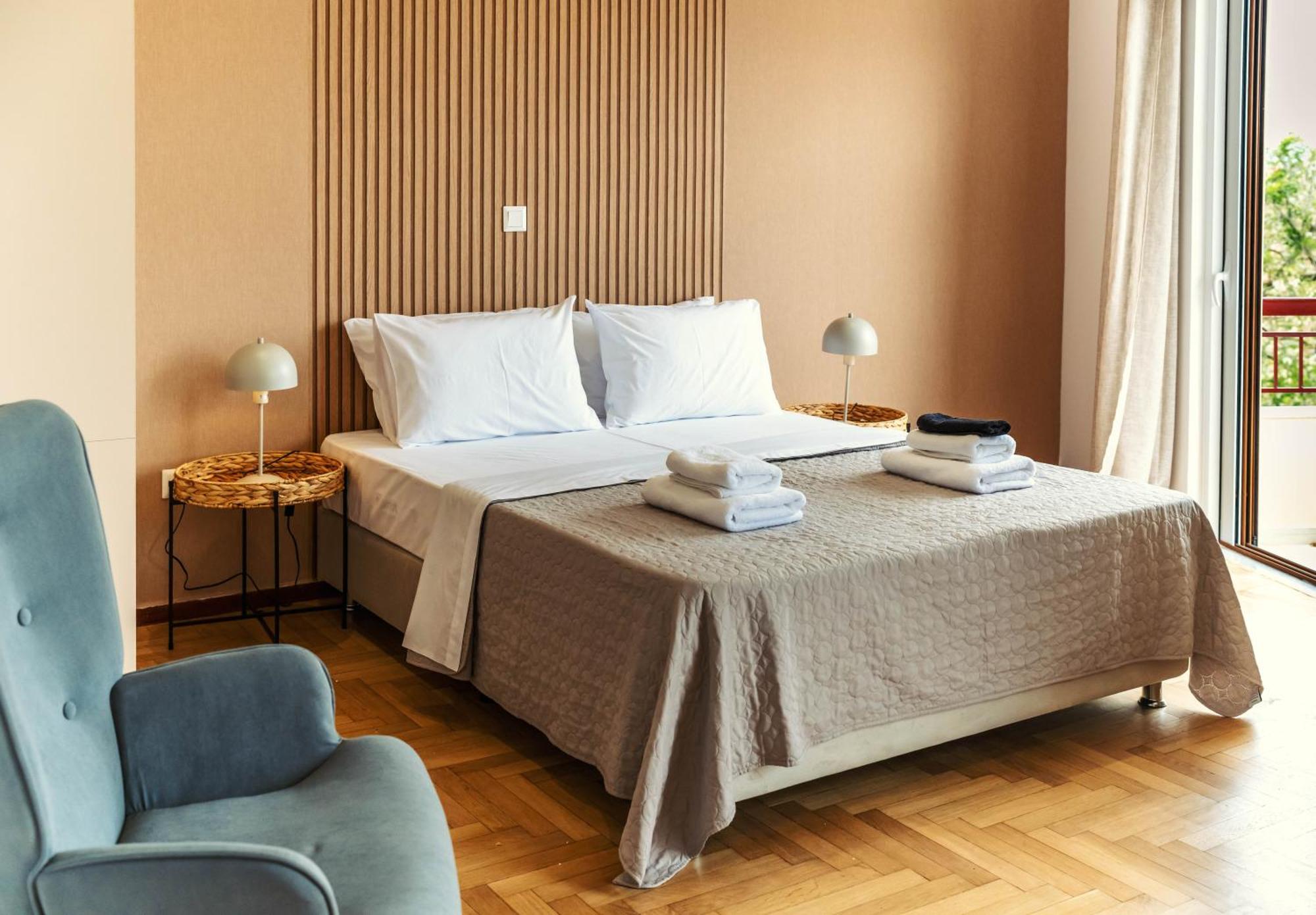 Apartment Marina Preveza
